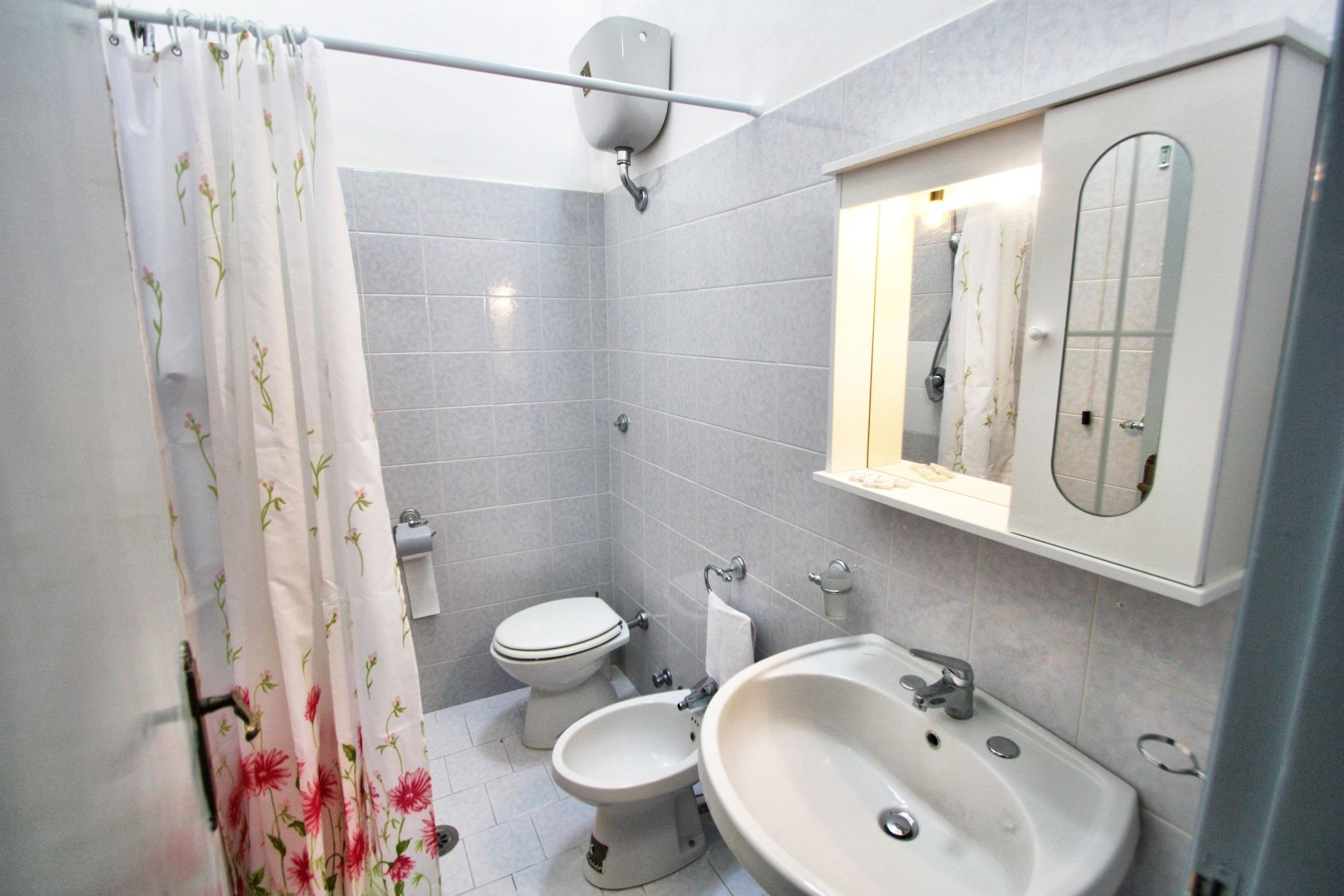 San Francesco Relais Bed and Breakfast Massa Lubrense Εξωτερικό φωτογραφία