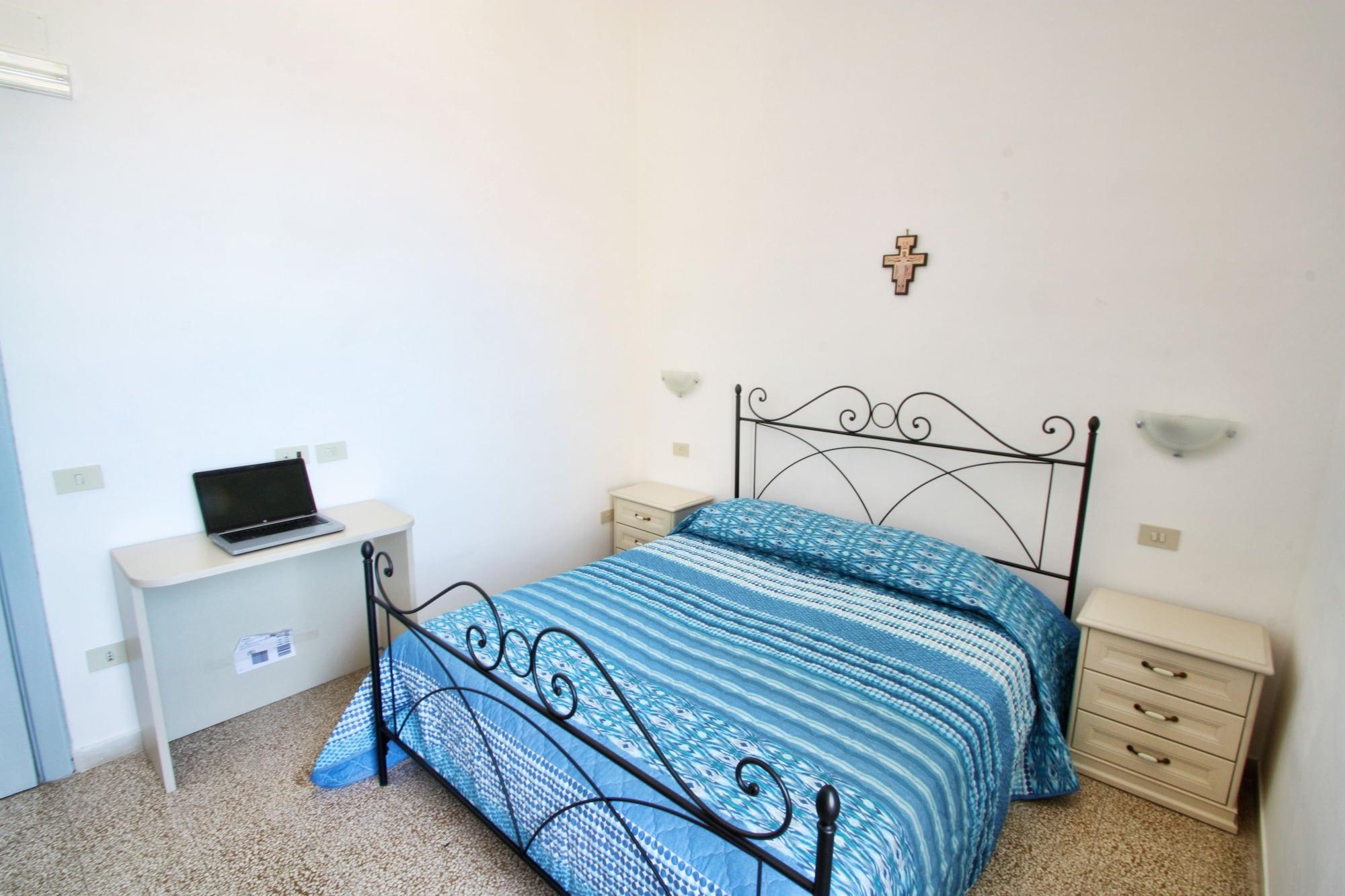 San Francesco Relais Bed and Breakfast Massa Lubrense Εξωτερικό φωτογραφία
