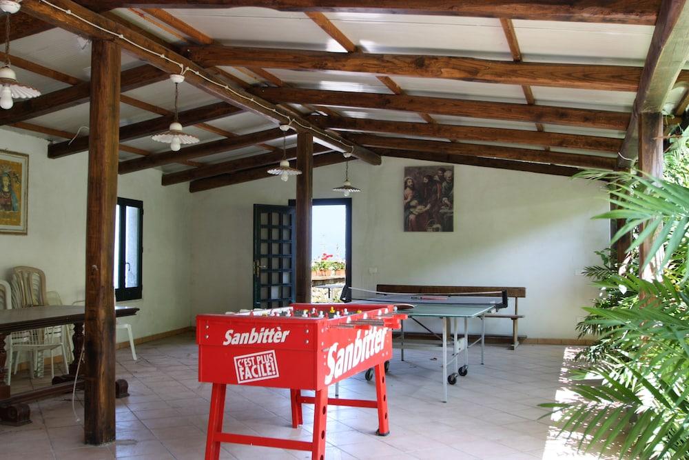 San Francesco Relais Bed and Breakfast Massa Lubrense Εξωτερικό φωτογραφία