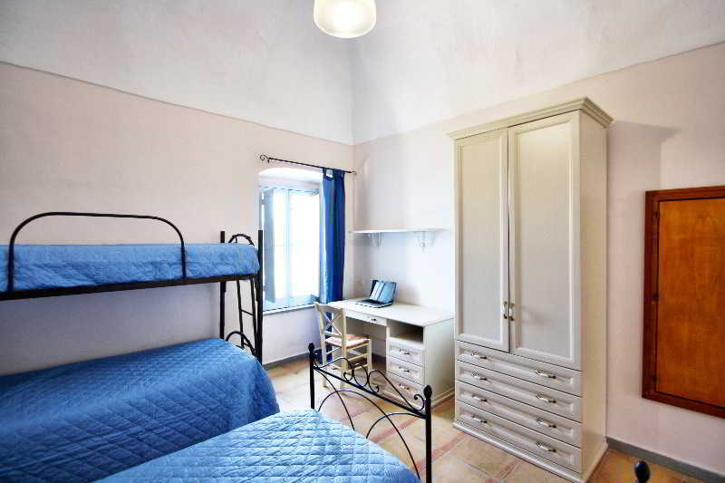 San Francesco Relais Bed and Breakfast Massa Lubrense Εξωτερικό φωτογραφία