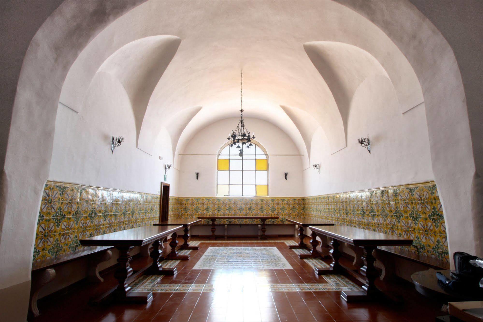 San Francesco Relais Bed and Breakfast Massa Lubrense Εξωτερικό φωτογραφία