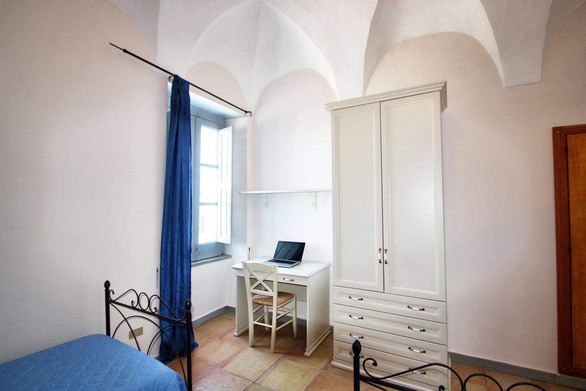 San Francesco Relais Bed and Breakfast Massa Lubrense Εξωτερικό φωτογραφία