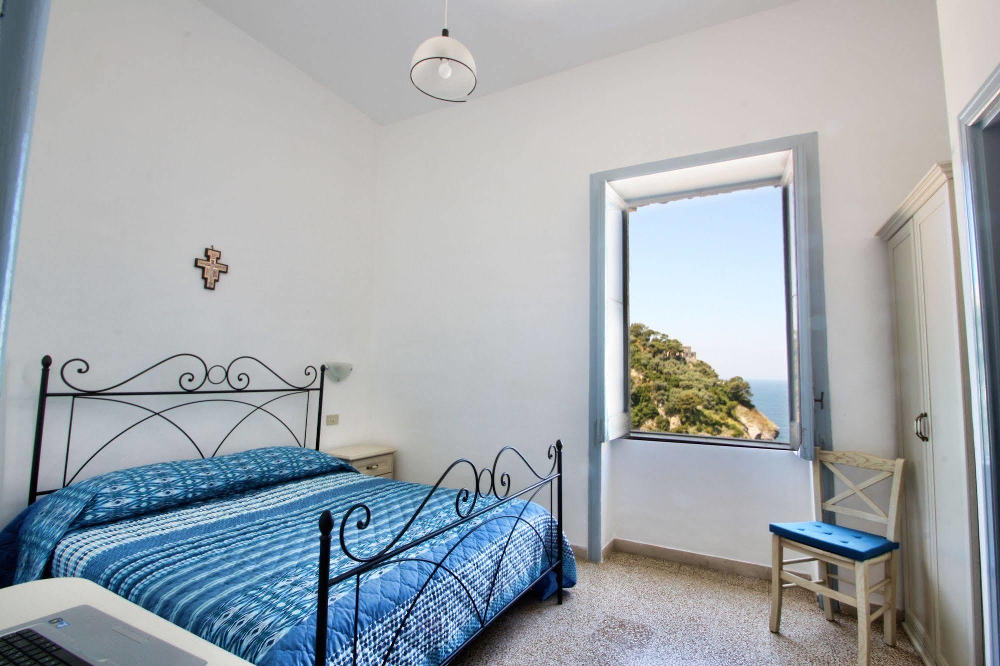 San Francesco Relais Bed and Breakfast Massa Lubrense Εξωτερικό φωτογραφία