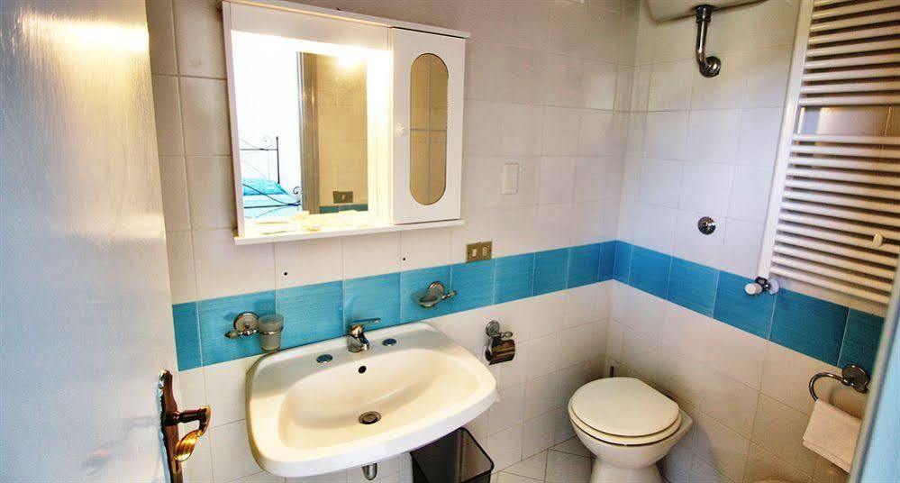 San Francesco Relais Bed and Breakfast Massa Lubrense Εξωτερικό φωτογραφία