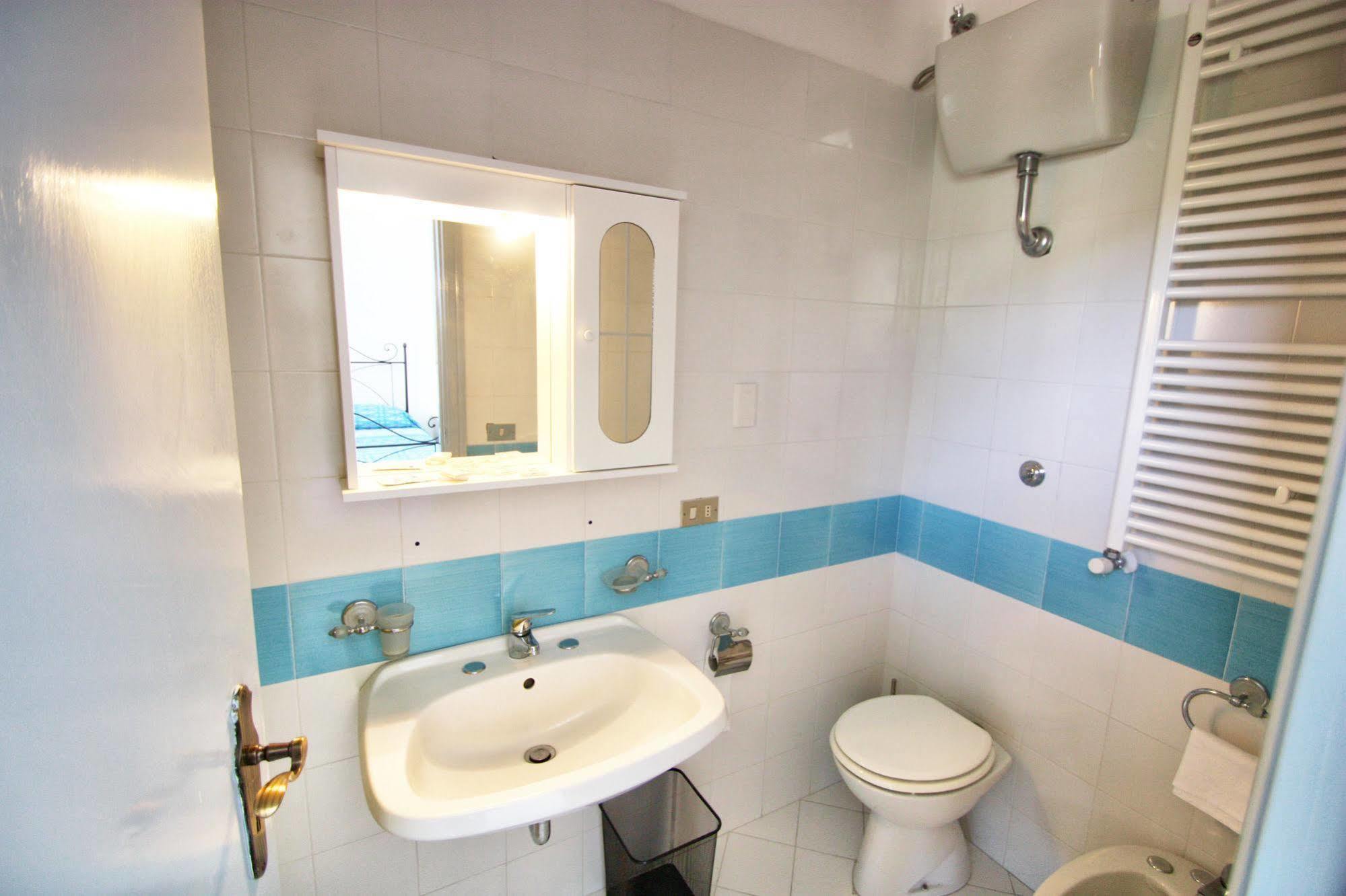 San Francesco Relais Bed and Breakfast Massa Lubrense Εξωτερικό φωτογραφία